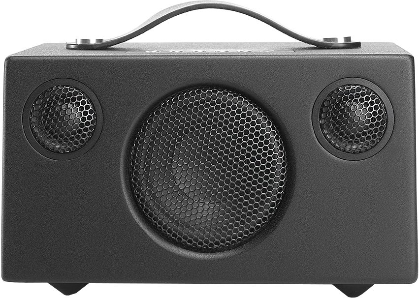 

Беспроводная колонка Audio Pro Addon T3 (черный)