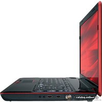 Игровой ноутбук Toshiba Qosmio X500-12Z (PQX33E-03T013RU)