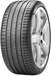 P Zero Luxury Saloon 275/30R20 97Y (run-flat)