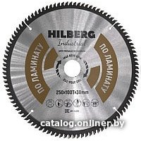 Пильный диск Hilberg HL250