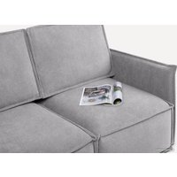 Диван Divan Ольен Мини Happy Grey 152176 (серый)