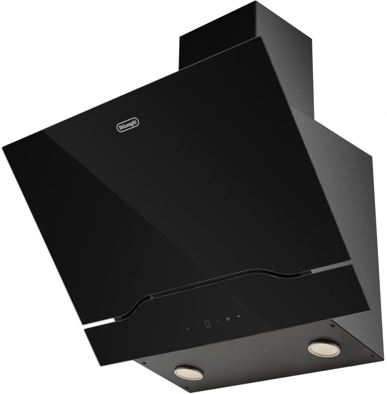 

Кухонная вытяжка DeLonghi Linea 608 NB