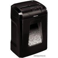 Шредер Fellowes Powershred 12C