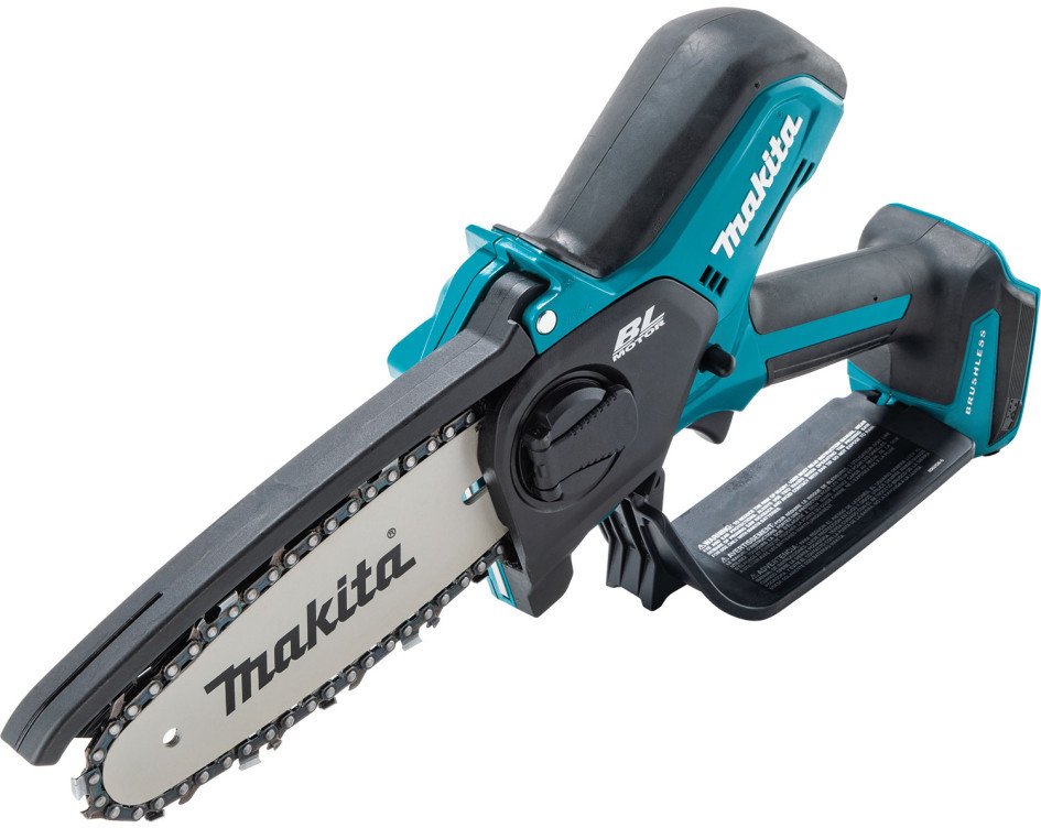 

Аккумуляторная пила Makita DUC150Z01 (без АКБ)