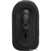 Беспроводная колонка JBL Go 3 (черный)