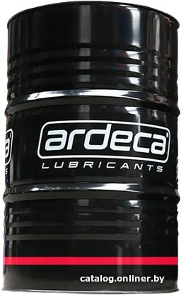 Моторное масло Ardeca SYNTH-DX 5W-30 210л