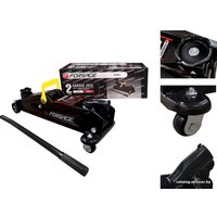 Подкатной домкрат FORSAGE F-TA82005 2т