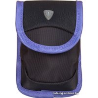 Чехол Sumdex POC-472 (черный/синий)