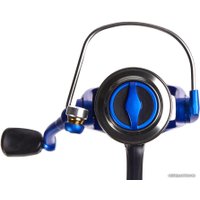 Рыболовная катушка Salmo Sniper Spin 6 3000FD