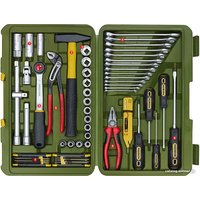 Набор домашнего мастера Proxxon 23650 (43 предмета)