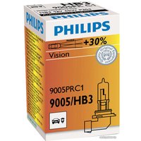 Галогенная лампа Philips HB3 Vision 1шт [9005PRC1]