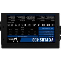 Блок питания Formula VX Plus 450