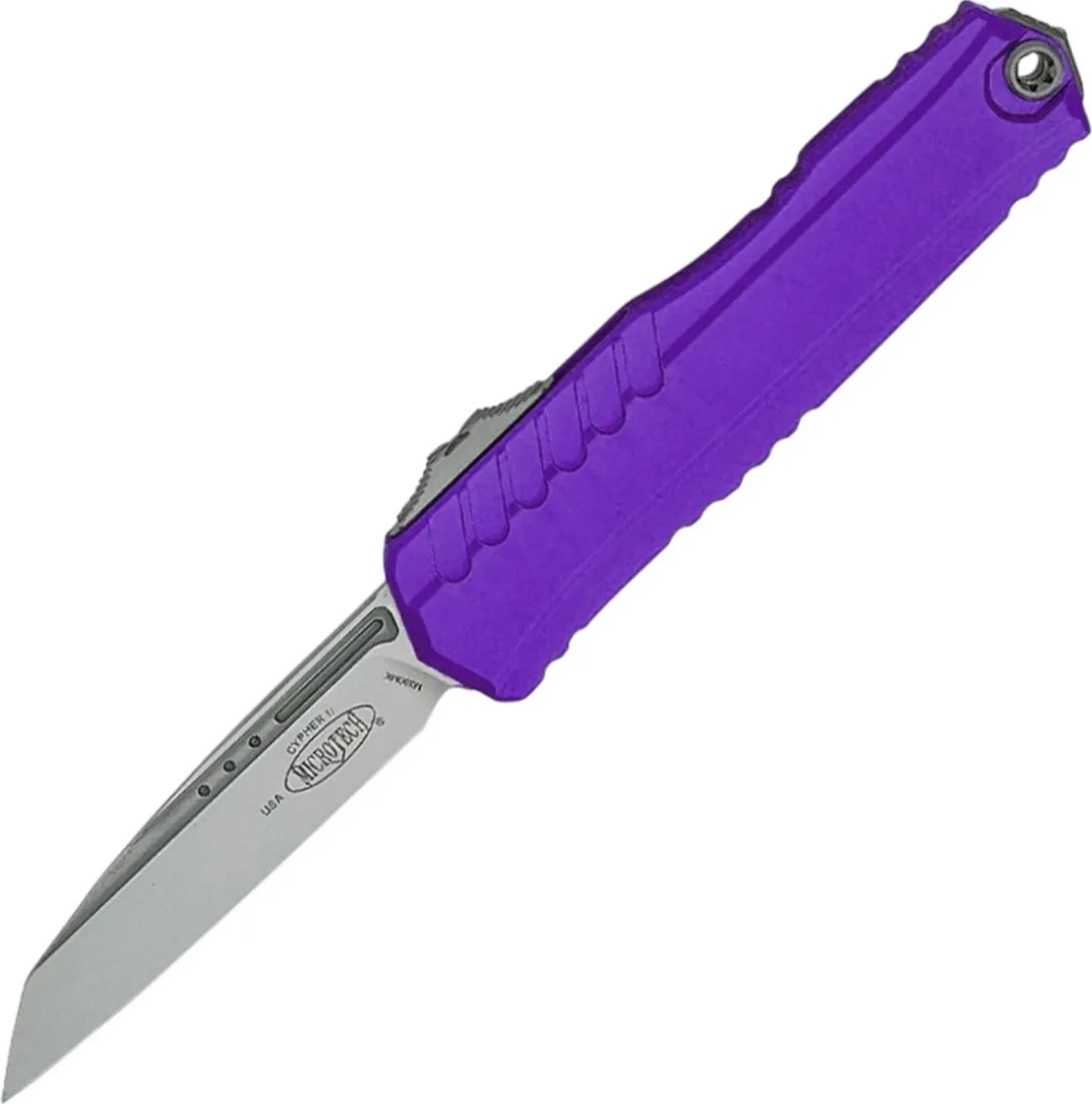 Складной нож Microtech 1241-10APPU