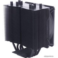 Кулер для процессора Aardwolf Proxima 465 Black ARGB AP-465B-120 ARGB