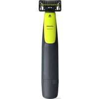 Триммер для бороды и усов Philips OneBlade QP2510/11