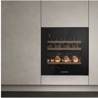 Винный шкаф KUPPERSBERG RBW 66