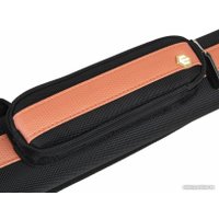 Чехол для кия Winner IV 30.209.62.3 (черный/терракотовый)