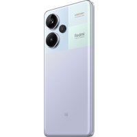 Телефон Xiaomi Redmi Note 13 Pro+ 5G 12GB/512GB с NFC международная версия (фиолетовое сияние) и Xiaomi Smart Band 8 (серый) по акции