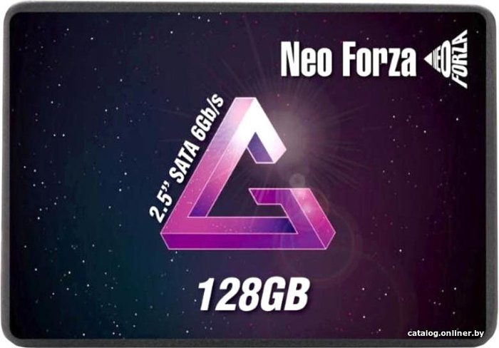 Neo Forza Zion NFS01 128GB NFS011SA328-6007200