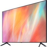 Телевизор Samsung UE55AU7172U