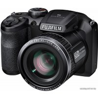 Фотоаппарат Fujifilm FinePix S4800