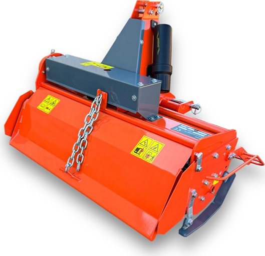 Фреза Rossel TL125