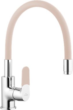 

Смеситель Invena Joga BZ-32-L03