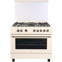 Кухонная плита Nord (Nordfrost) GE 9062 YR