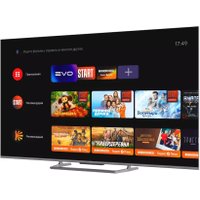 Телевизор Haier 75 Smart TV S6