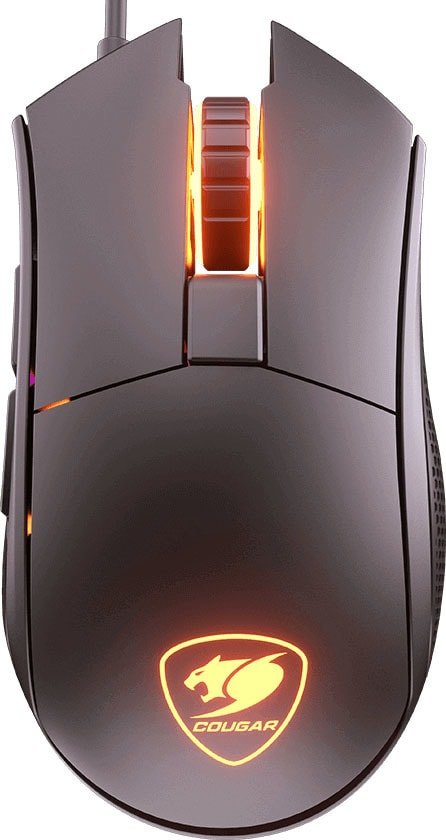 

Игровая мышь Cougar Revenger ST