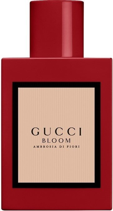 

Парфюмерная вода Gucci Bloom Ambrosia di Fiori EdP (50 мл)