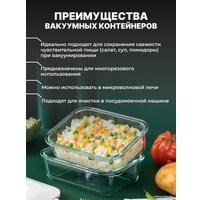 Вакуумный упаковщик Miru KAV05