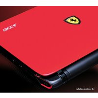 Нетбук Acer Ferrari One 200-314G25i (LX.FRC02.160)