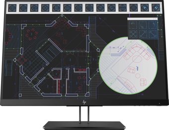 HP Z24i G2