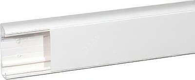 

Кабель-канал Legrand DLP 10419 (белый)