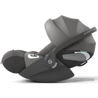 Детское автокресло Cybex Cloud T i-Size Mirage Grey (Comfort)