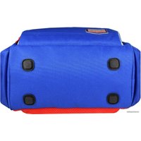 Школьный рюкзак Феникс+ Бейсболка 59315 (синий)