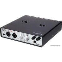 Аудиоинтерфейс Steinberg UR-RT2