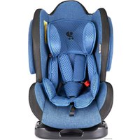 Детское автокресло Lorelli Sigma+SPS 2018 Blue