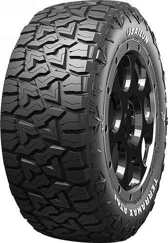

Летние шины Sailun TerraMax AT61 245/70R17 119/116Q