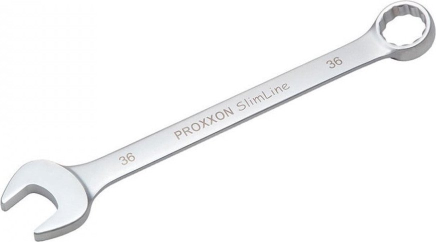 

Ключ комбинированный Proxxon SlimLine 23935
