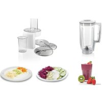 Кухонная машина Bosch MUM52120