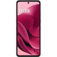 Телефон Motorola Razr 60 Ultra 16GB/512GB (кабаре розовый)