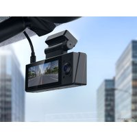 Видеорегистратор-GPS информатор (2в1) Neoline G-Tech X63