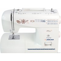 Электромеханическая швейная машина Jaguar SM24