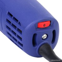 Угловая шлифмашина ДИОЛД МШУ-1.1