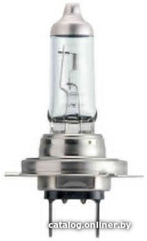 Галогенная лампа Philips H7 LongLife EcoVision 1шт