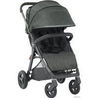 Коляска прогулочная «книга» Babystyle Oyster Zero Gravity (pepper)