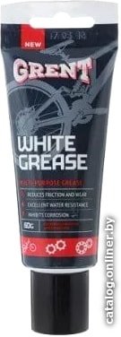 Смазка универсальная Grent литиевая 4242