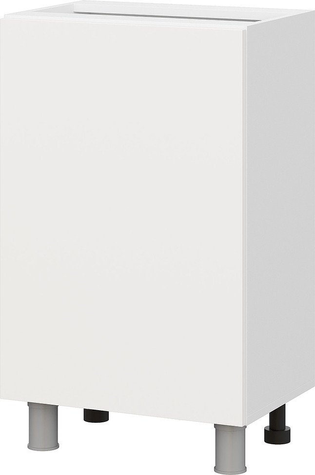 

Шкаф напольный SV-Мебель Модерн С500 (бланж)